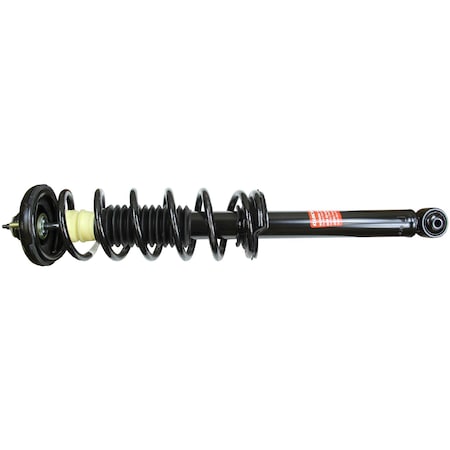 Monroe Quick-Strut Complete Strut Assembly, 172324 172324